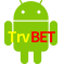 Aplicativo Trvbet para Android