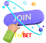 Junte-se ao cassino Trvbet hoje mesmo