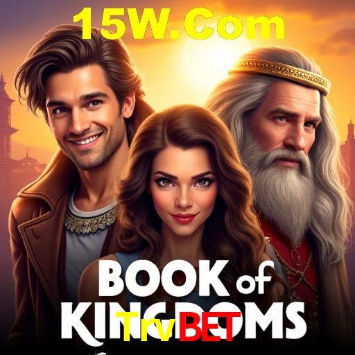 Inovações de Jogos na Trvbet: O Futuro das Experiências Interativas