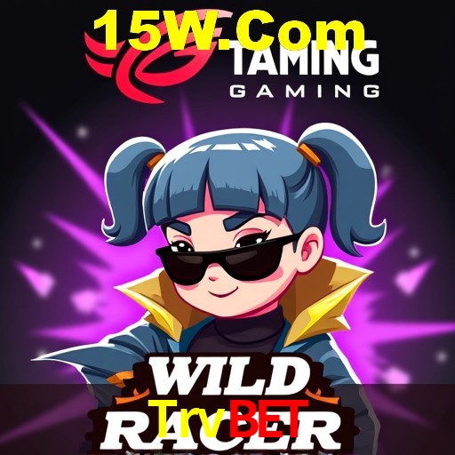 Inovações de Jogos na Trvbet: O Futuro das Experiências Interativas