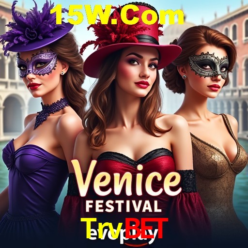 APP oficial da Trvbet para mobile