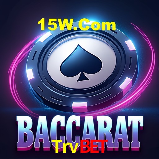 Interface do App Trvbet