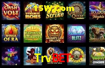 Apostas de Futebol Trvbet