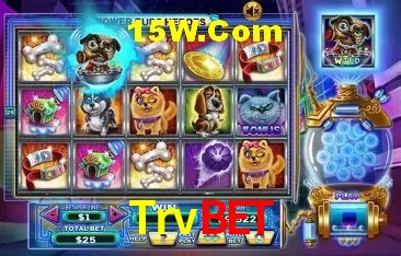 Especiais de Fim de Semana Trvbet