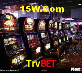 Casino Ao Vivo Trvbet