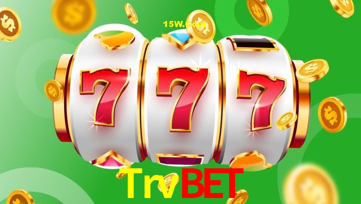Slot Games Trvbet