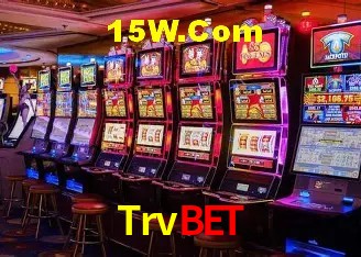 Apostas de Tênis Trvbet