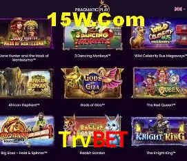 Programa VIP Trvbet