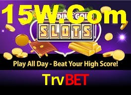 Trvbet App Interface