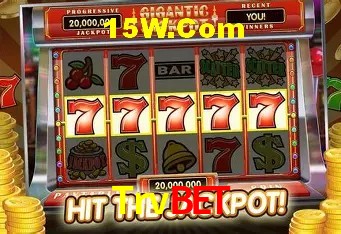 Casino Ao Vivo Trvbet