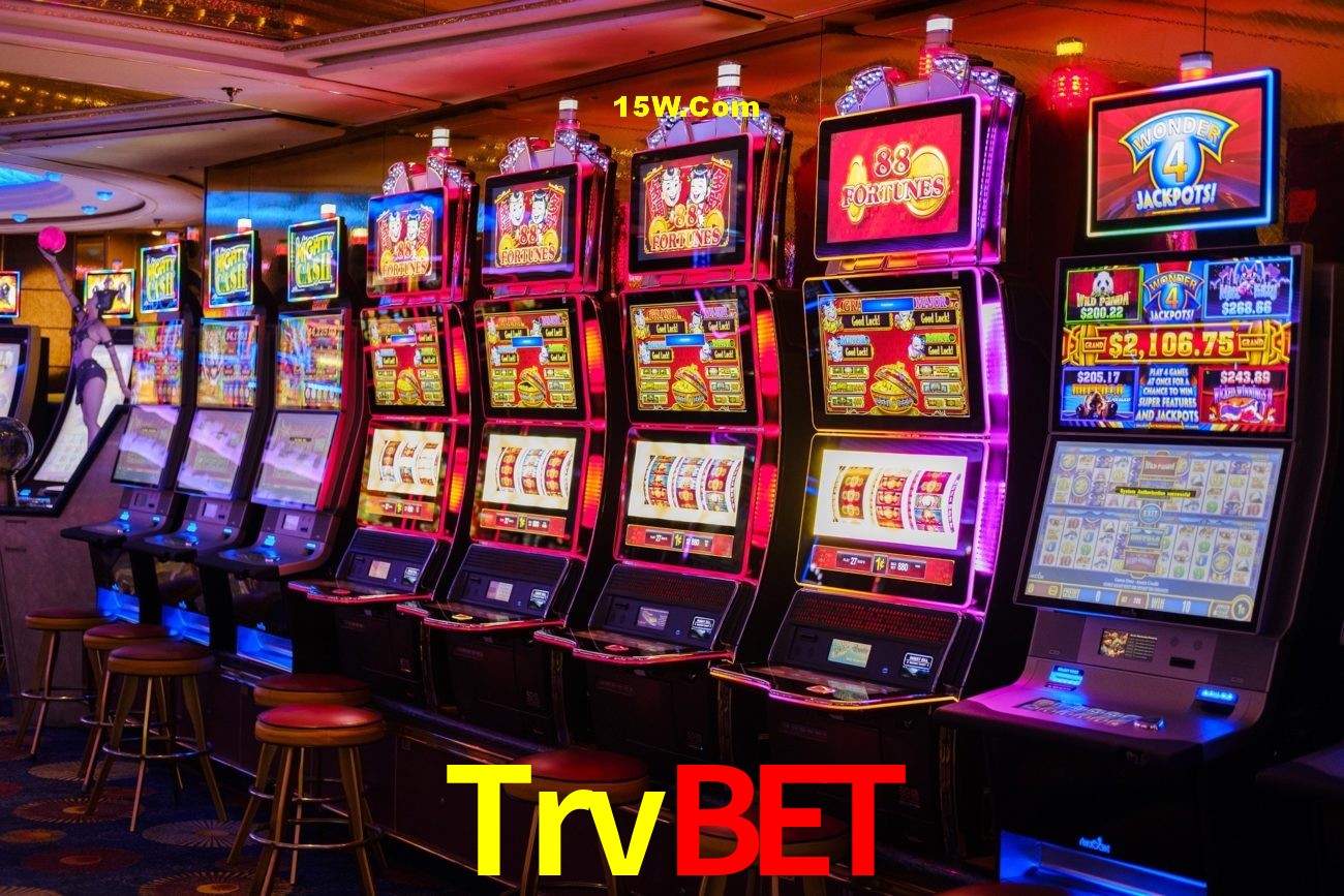 Games Directory Trvbet