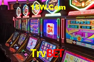 Diretório de Jogos Trvbet