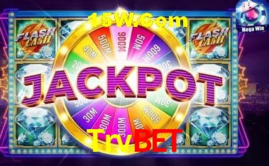 Jogos de Slot Trvbet