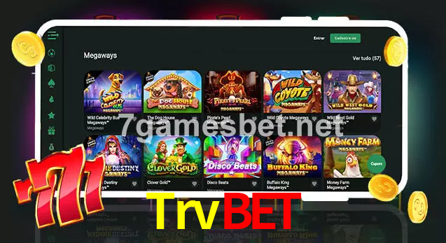 Trvbet aplicativo
