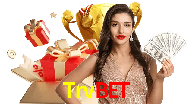 Jogue com dealers reais no Trvbet!